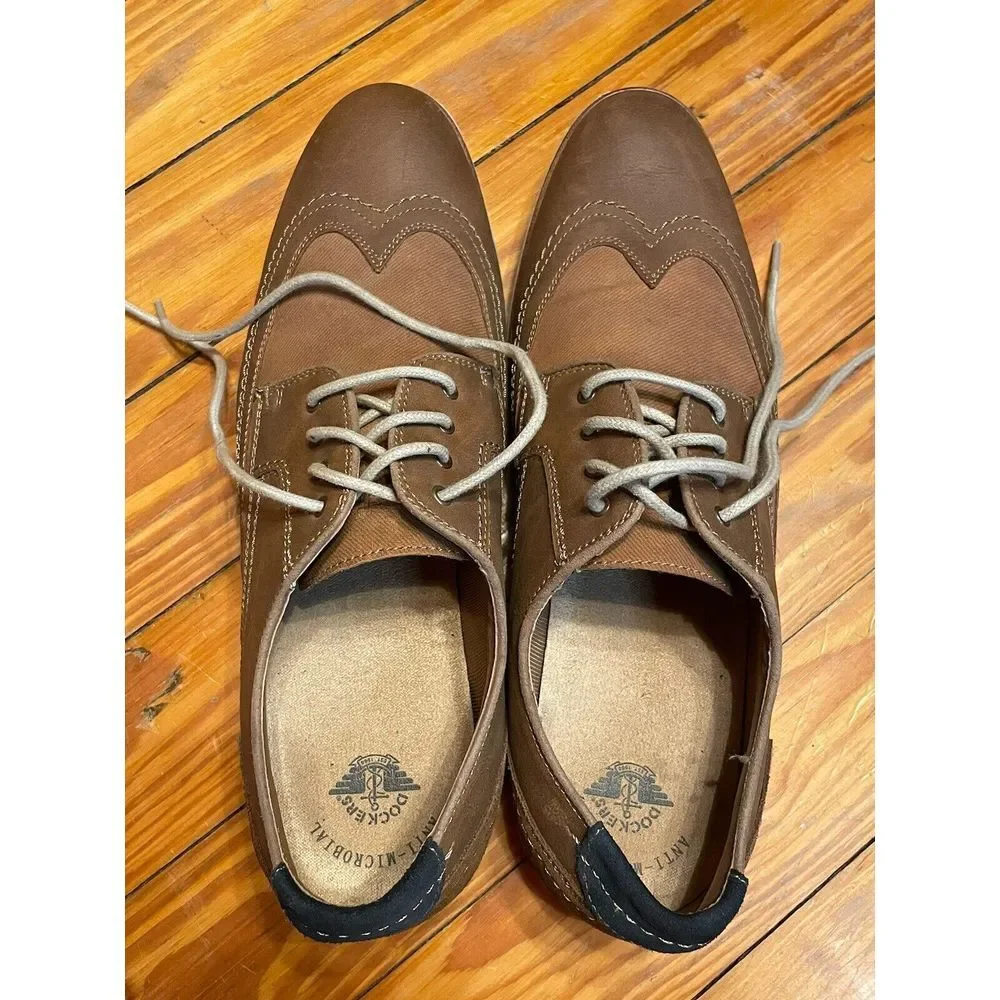 Dockers 